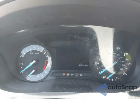 2017 Ford Explorer из США, поврежденный, VIN 1FM5K8B81HGD82524